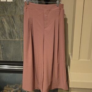 Joe Fresh Mauve Activewear